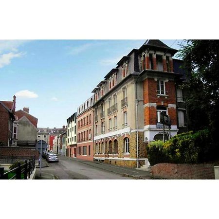 Auberge Des Remparts Péronne Buitenkant foto