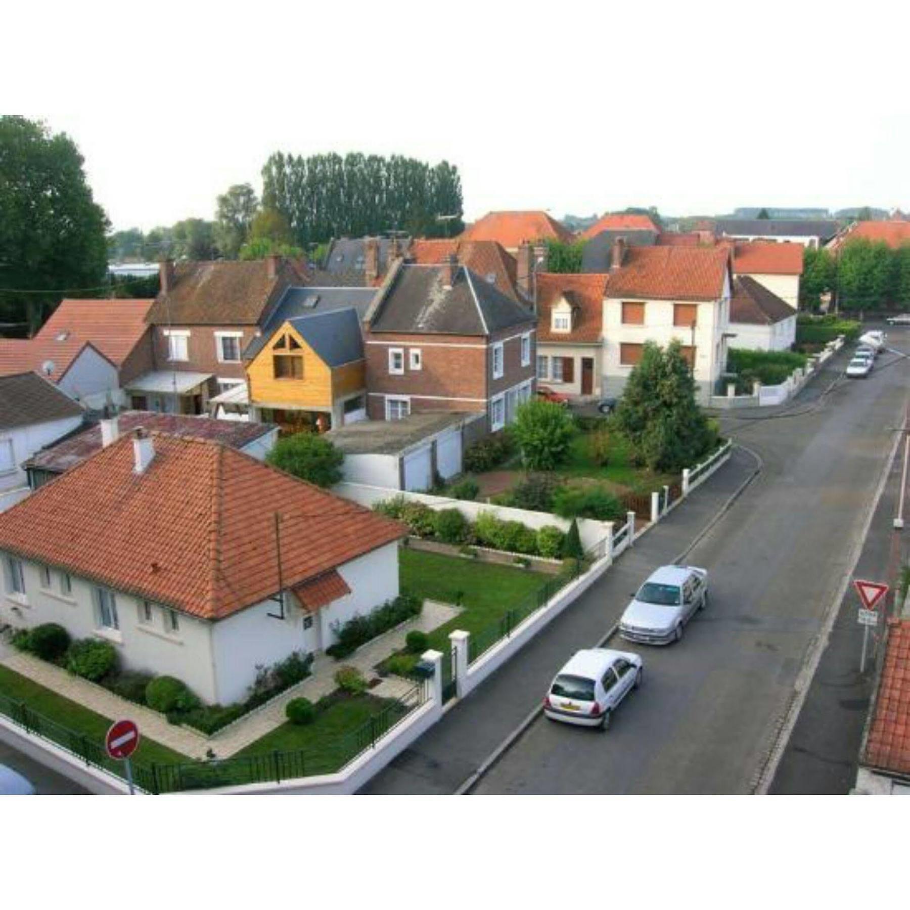 Auberge Des Remparts Péronne Buitenkant foto